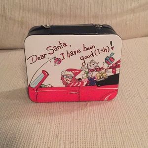 Brighton Jewelry Box